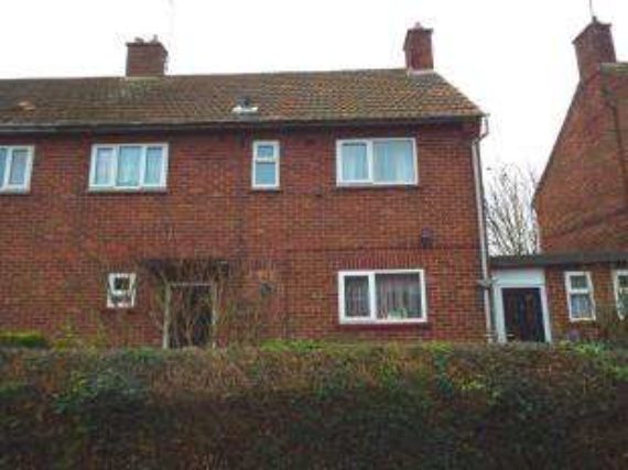 3 Bedroom Semi-Detac...